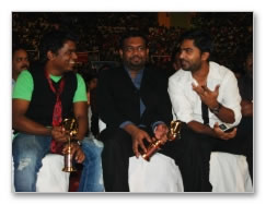 Isaiaruvi Music Awards - images 