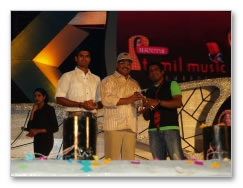 Isaiaruvi Music Awards - images 