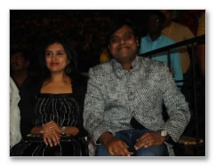 Isaiaruvi Music Awards - images 