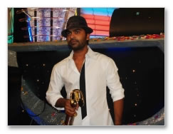 Isaiaruvi Music Awards - images 