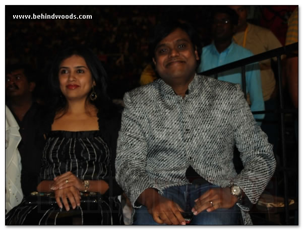 Isaiaruvi Music Awards - images 