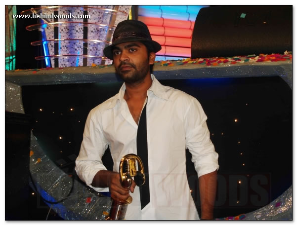 Isaiaruvi Music Awards - images 