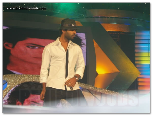 Isaiaruvi Music Awards - images 