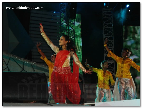 Isaiaruvi Music Awards - images 