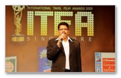 ITFA Awards Singapore 2009  Images