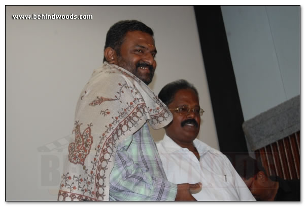 Ithu Kadhal Uthirum Kaalam Audio Launch - Images