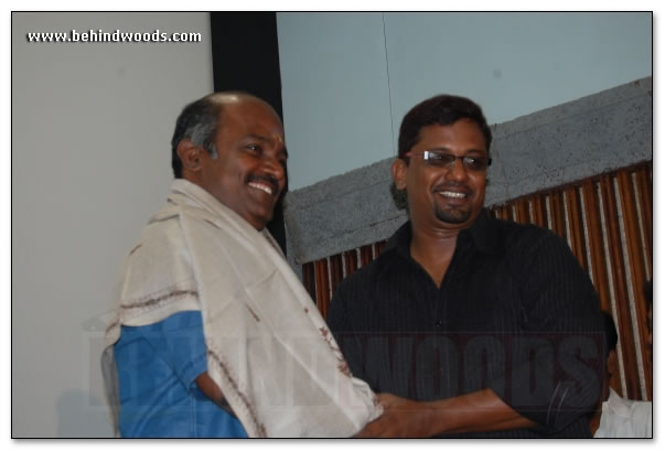 Ithu Kadhal Uthirum Kaalam Audio Launch - Images