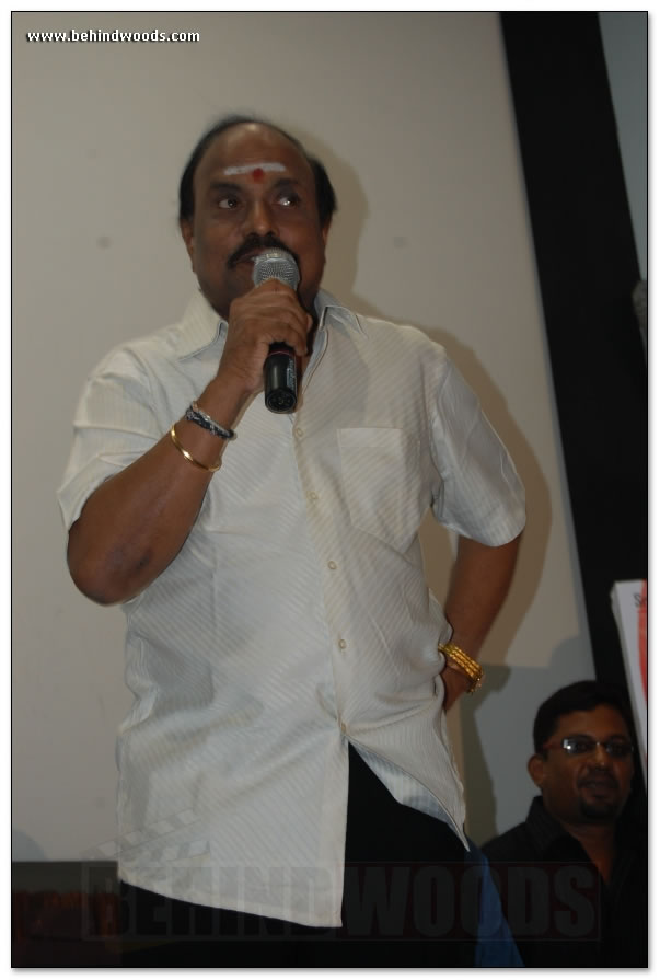 Ithu Kadhal Uthirum Kaalam Audio Launch - Images