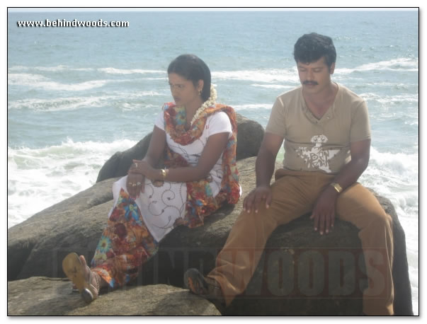 tamil movie kadhal of 2004