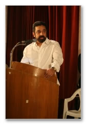 Jayakandhan Felicitated - Gallery