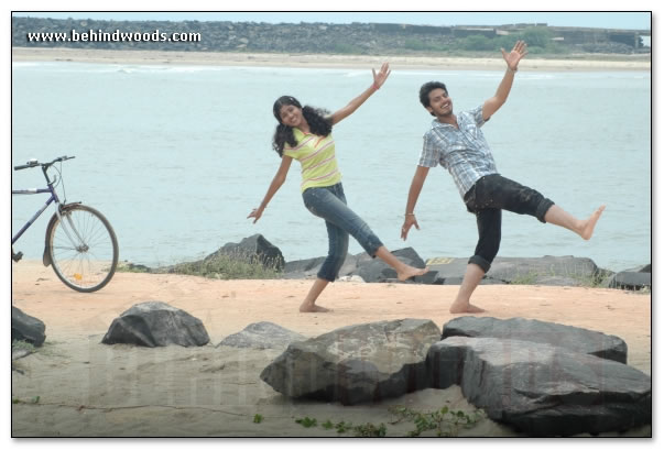 Kaartic Anithaa - Movie Gallery