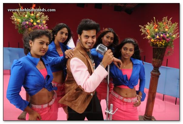 Kaartic Anithaa - Movie Gallery