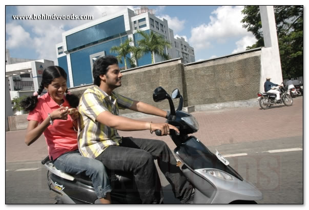 Kaartic Anithaa - Movie Gallery