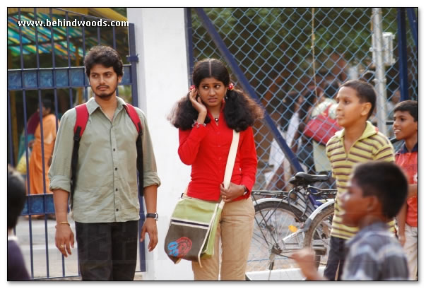 Kaartic Anithaa - Movie Gallery