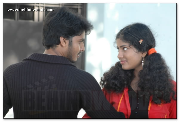 Kaartic Anithaa - Movie Gallery