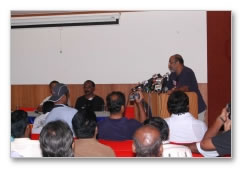 Kadhal Kadhai press meet