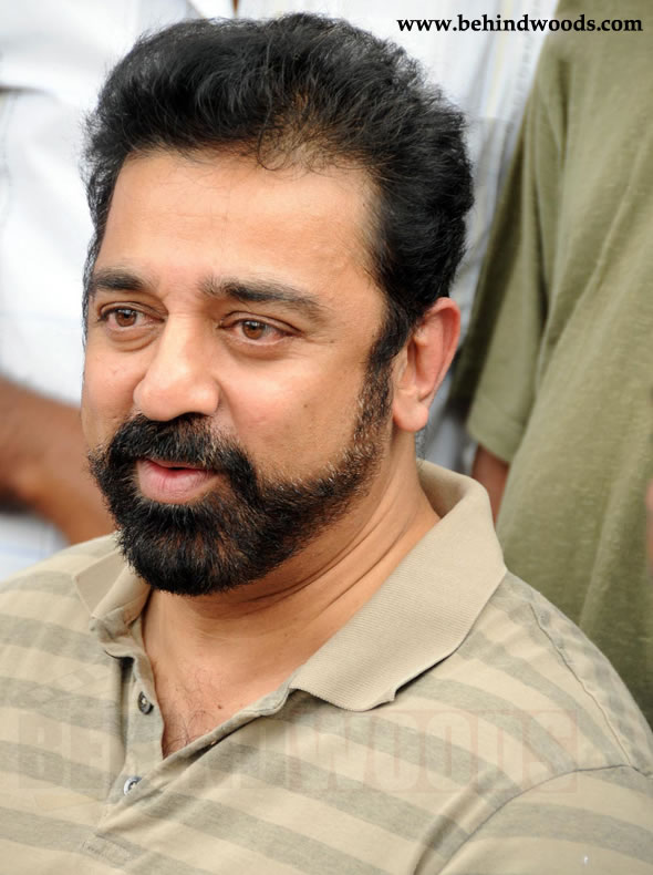 Kamal Haasan  -  images