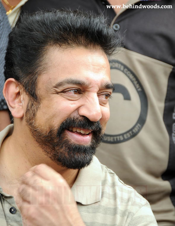 Kamal Haasan  -  images