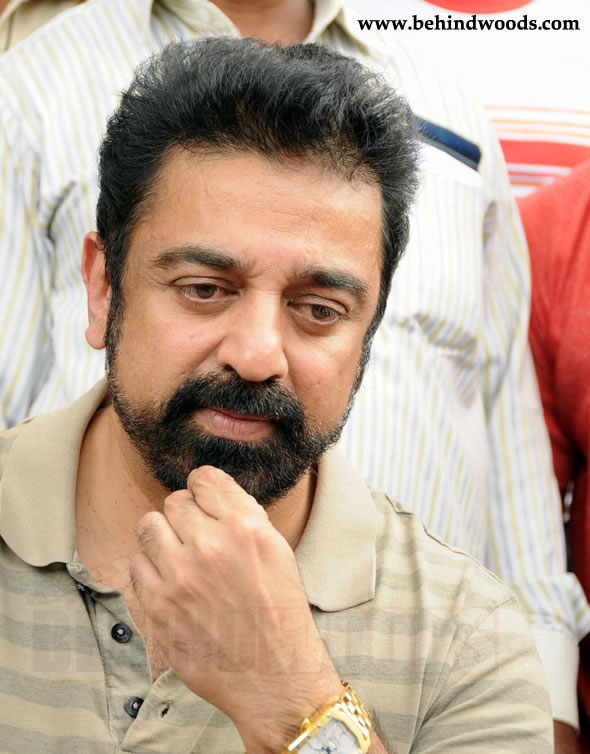 Kamal Haasan  -  images