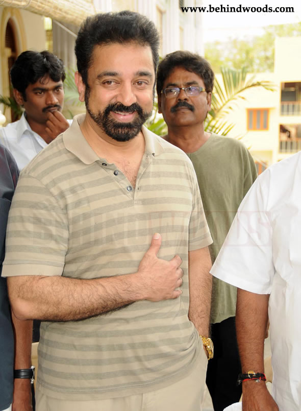 Kamal Haasan  -  images