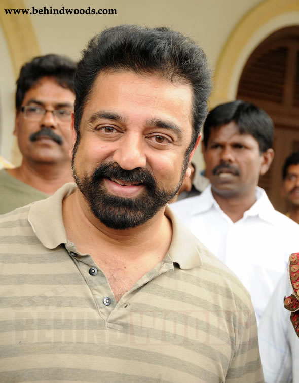 Kamal Haasan  -  images