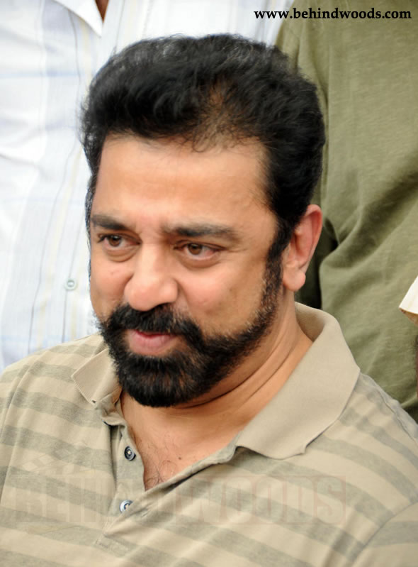 Kamal Haasan  -  images