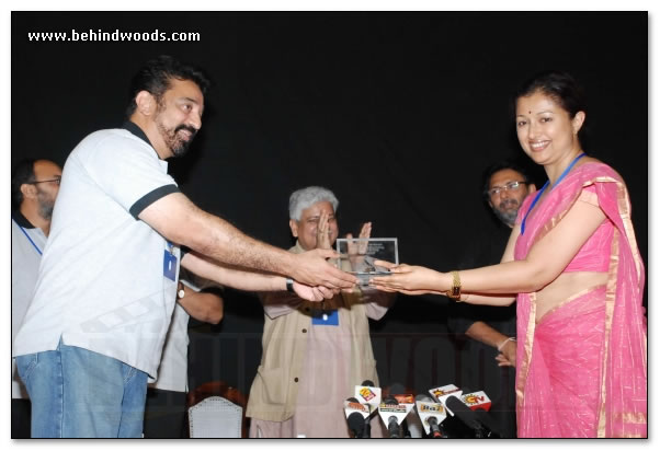 Kamal @ IIT - Last Day Function  Images