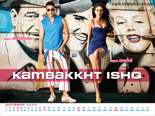 kambakkht ishq full movie download utorrent