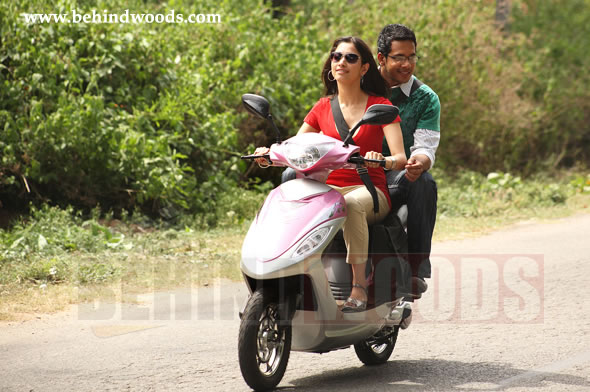 Kandein Kadhalai Movie -  images