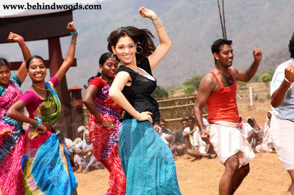 Kandein Kadhalai Movie -  images