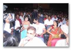 Kanthaswamy Audio Launch  Images