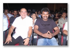 Kanthaswamy Audio Launch  Images