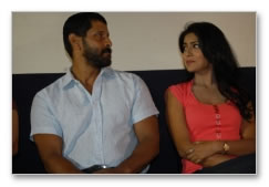 Kanthaswamy Press Meet - Images