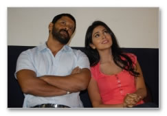 Kanthaswamy Press Meet - Images