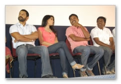 Kanthaswamy Press Meet - Images