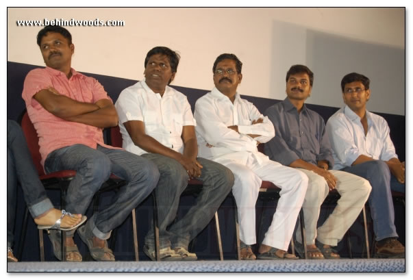 Kanthaswamy Press Meet - Images