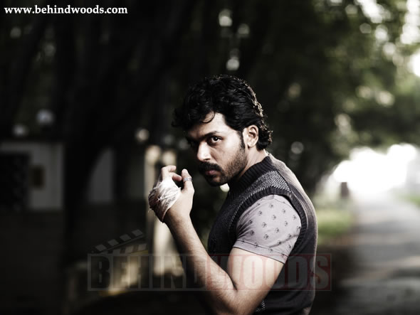 Karthi Actor - Images