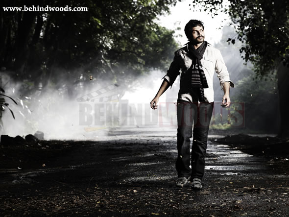 Karthi Actor - Images