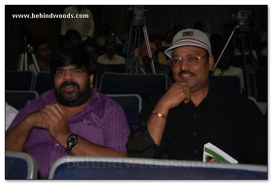 Karthikai Audio Launch - Images