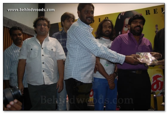 Karthikai Audio Launch - Images