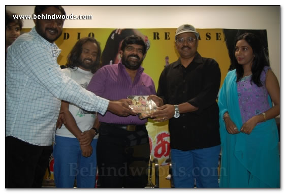 Karthikai Audio Launch - Images