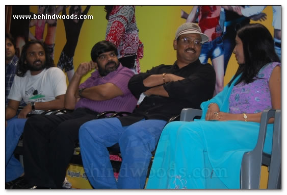 Karthikai Audio Launch - Images