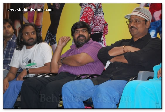 Karthikai Audio Launch - Images