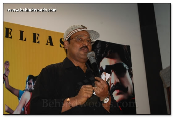 Karthikai Audio Launch - Images