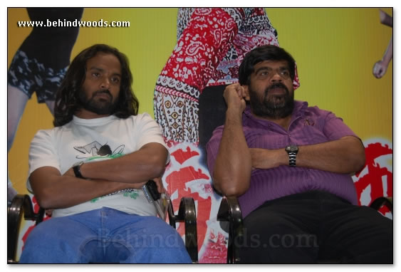 Karthikai Audio Launch - Images