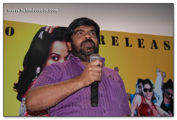 Karthikai Audio Launch - Images