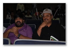 Karthikai Audio Launch - Images