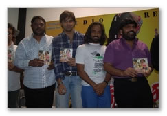 Karthikai Audio Launch - Images