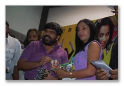 Karthikai Audio Launch - Images