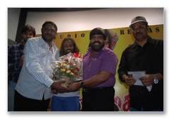 Karthikai Audio Launch - Images